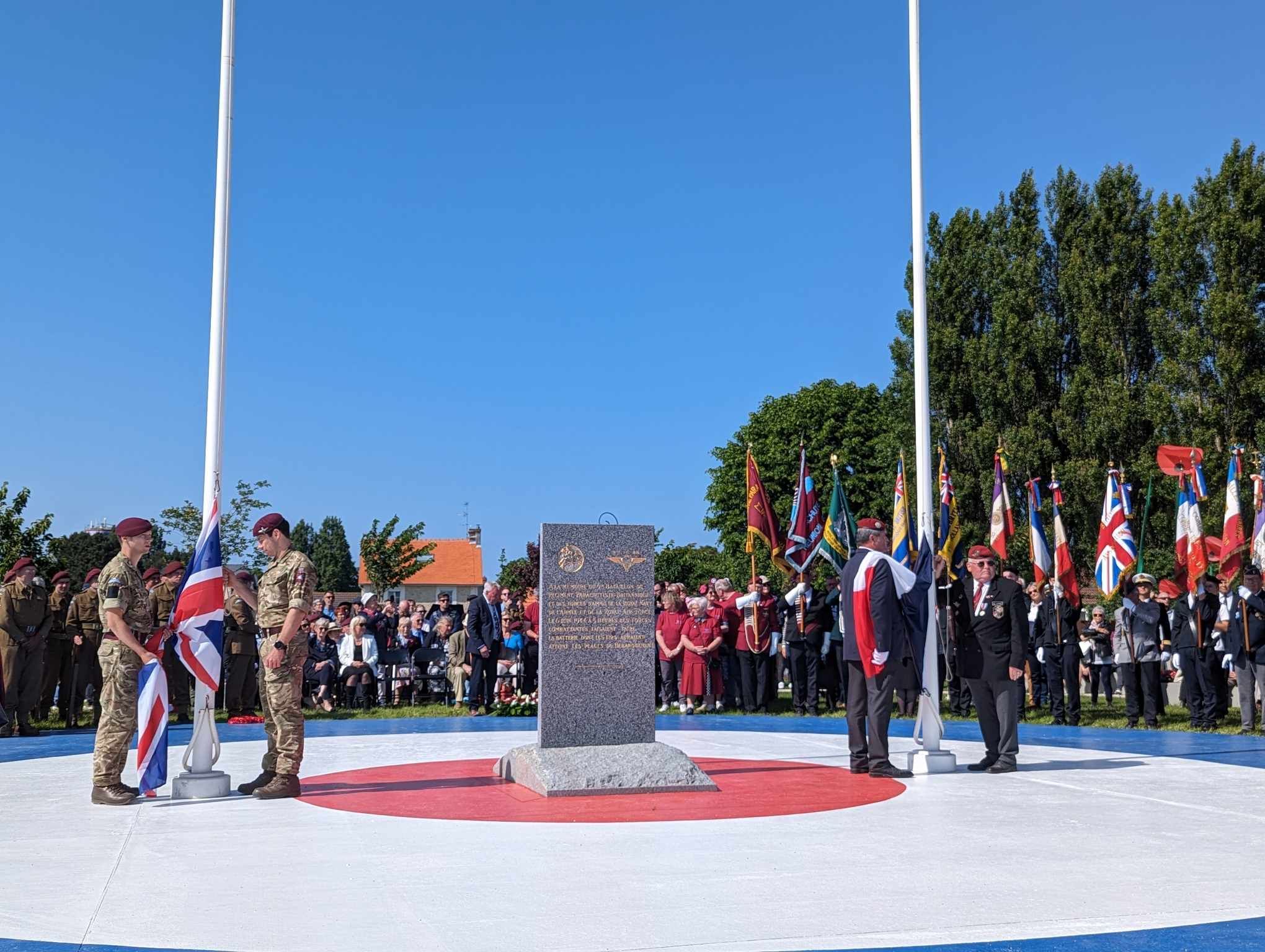 ceremonie officielle - 50624-34