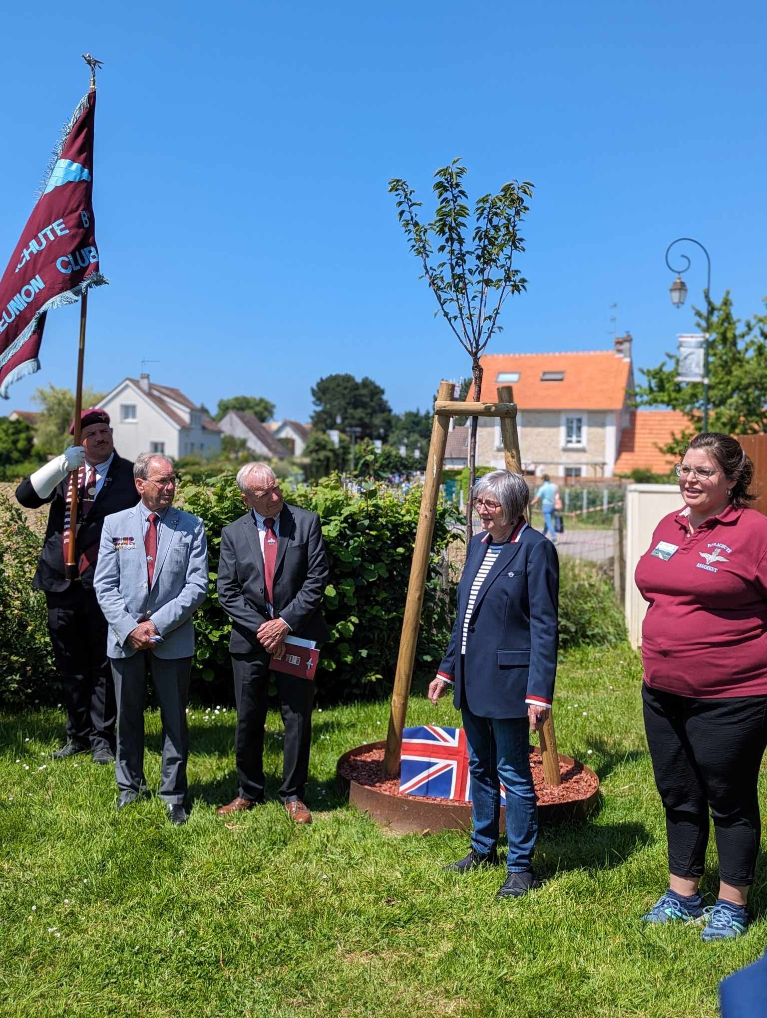 hommage sergent philip w ward-1