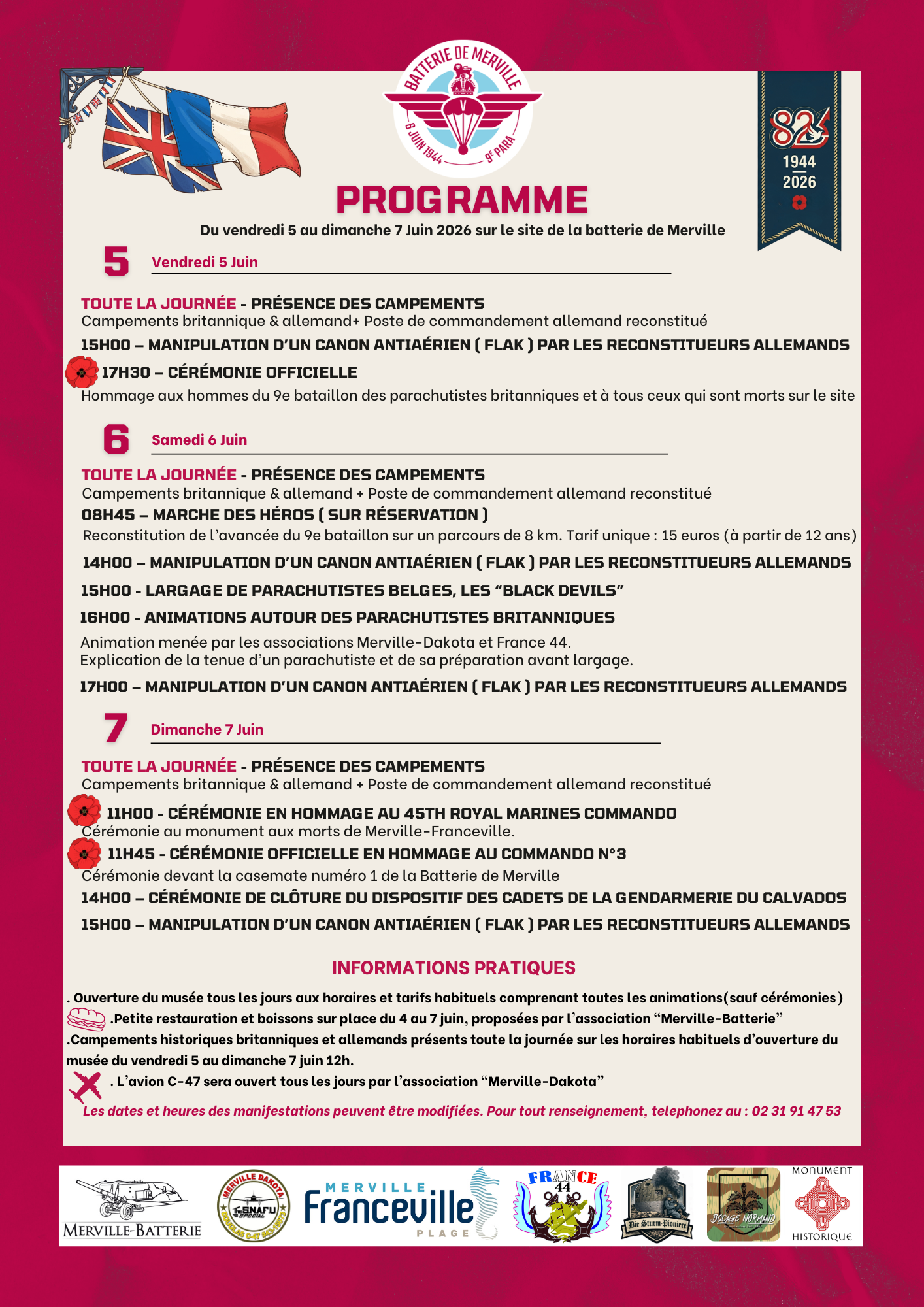 Affiche Programme (2)